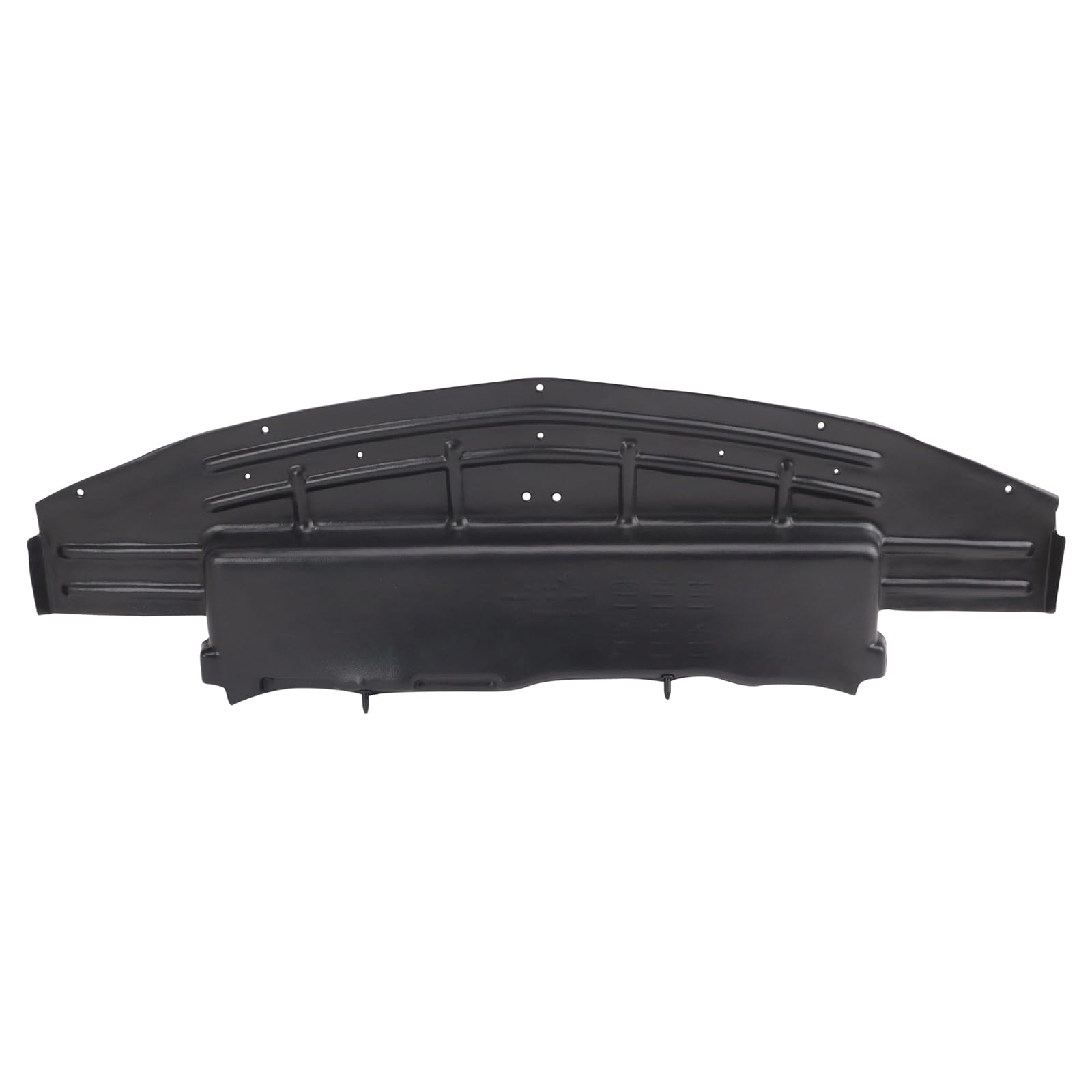TRQ Engine Splash Shield Lower Center
