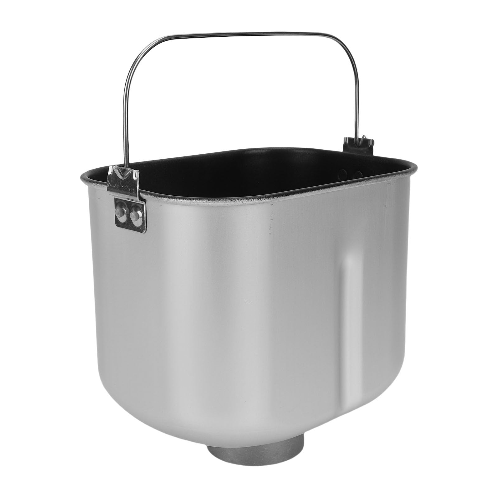 Wkładka Do Maszyny Do Pieczenia Chleba, Wiadro na Chleb Mieszany, Zamiennik Morphy Richards 48261, 48285, 48286, Powłoka Nieprzywierająca, Łatwe Czyszczenie, Do Kuchni Domowej, Materiał