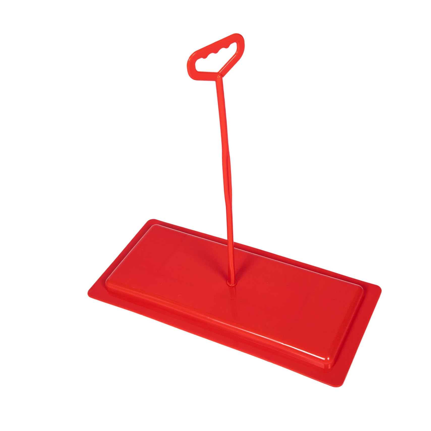 FOYTOKI Squat Toilet Cover Plastic Panel for Squat Toilets Fit Thickened Design for Enhanced Safety for Home Use and Renovations