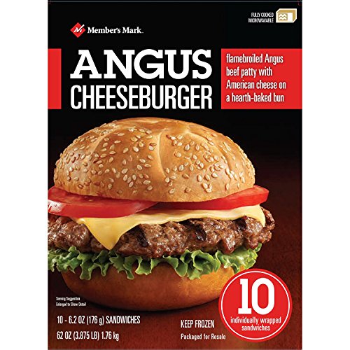 List 101+ Wallpaper Sam's Choice Angus Bacon & Aged Cheddar Beef