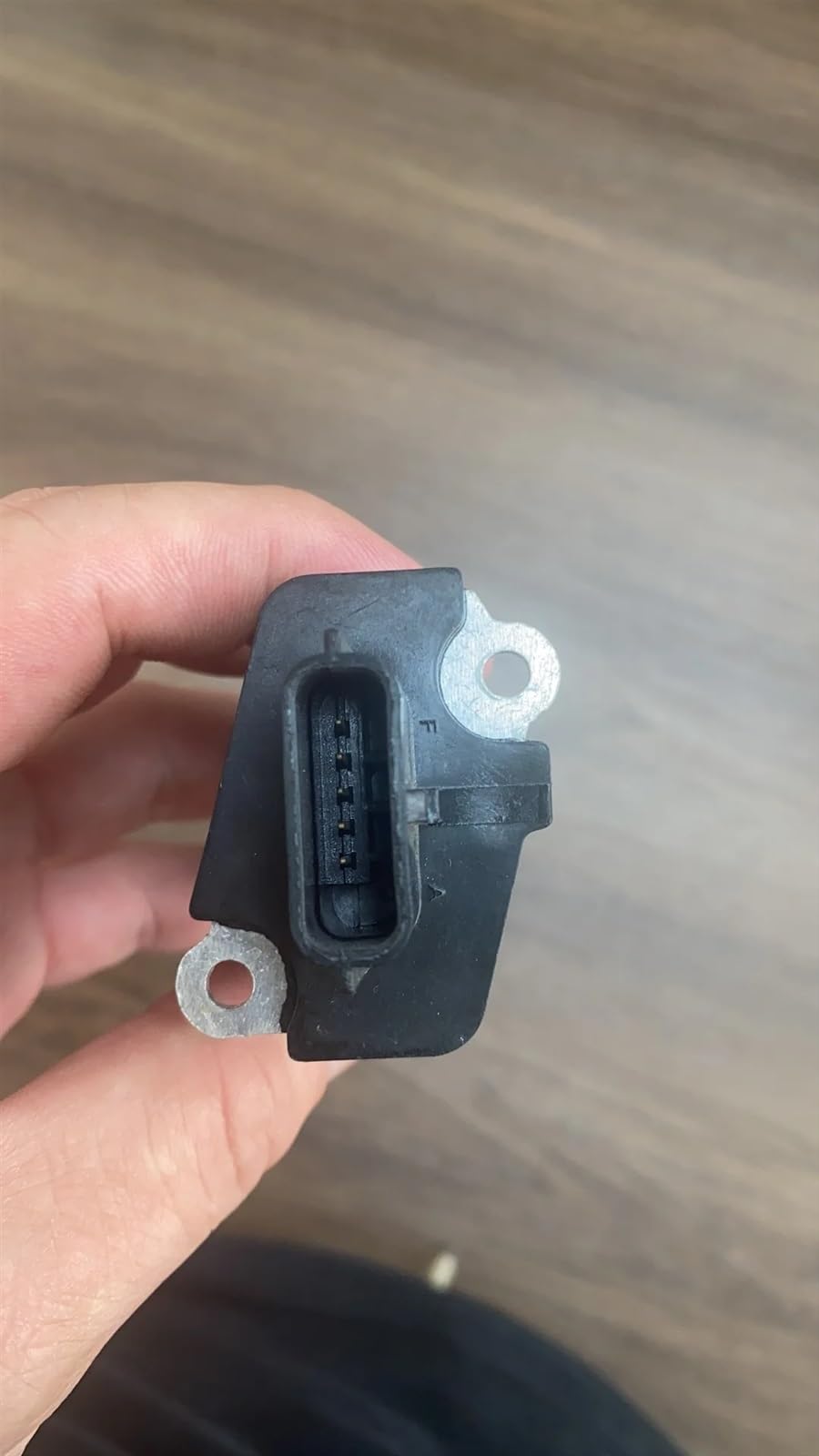 Capteur De Débit D'air Massique Pour Nissan - Référence 226807S000 / AFH70M-38