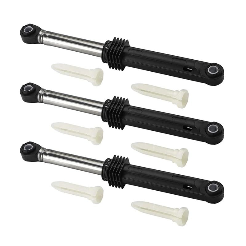 3 Stück 383EER3001G 4901ER2003A Waschmaschinen-Stoßdämpfer Ersatzteil for Waschmaschine 383EER3001F 383EER3001H