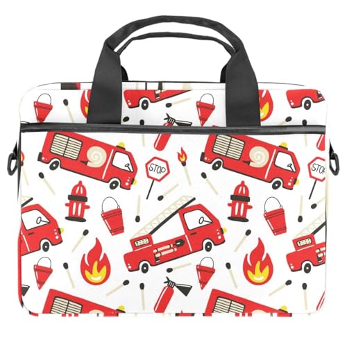 Bolso bandolera para laptop la solución para cargar tu ordenador de 13.3 sin esfuerzo