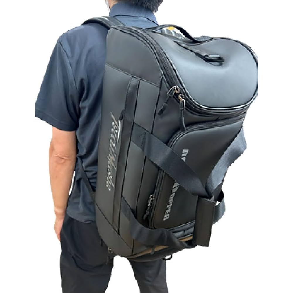 とんみ　ボストン3way バッグ（M） 3WAYﾎﾞｽﾄﾝBAG M | 子供服のオーシャン＆グラウンド