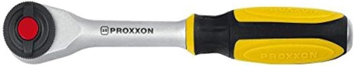 Proxxon (23083) 3/8 Inch Rotary Ratchet