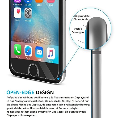 Wortek Pellicola protettiva per schermo per