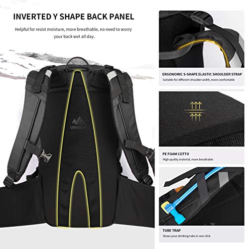 Unigear 22L Ski Snowboard Backpack