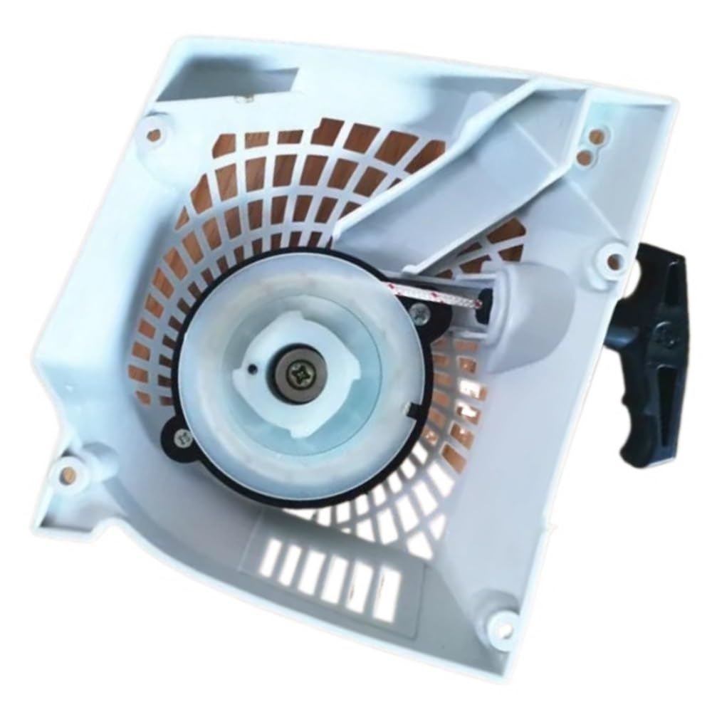 Itrvcay One Color 4-Tooth Recoil Starter Fit For Z 4000 Cs-4000 4200 Chainsaws