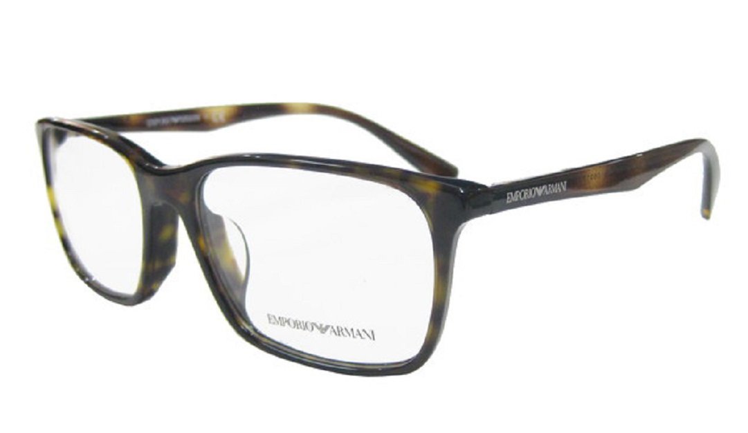 Amazon | EMPORIO ARMANI(エンポリオアルマーニ) メガネ フレーム セル