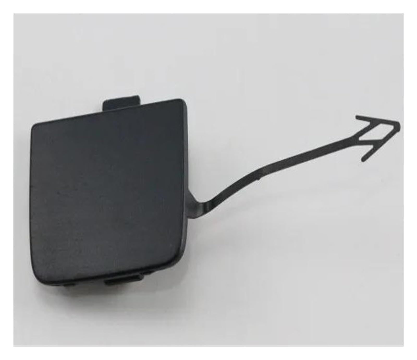 Cache crochet remorquage Audi A3 résout le trou du pare-chocs 8P0807441C