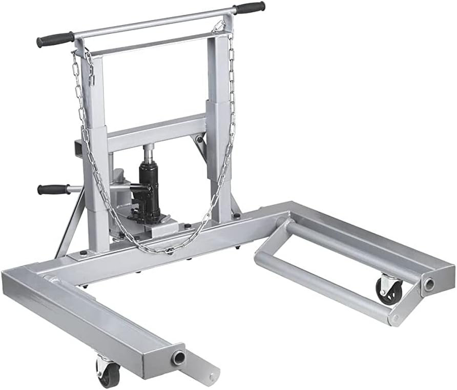 OTC Tools and Equipment 1769A Stinger Truck Dual Wheel Dolly