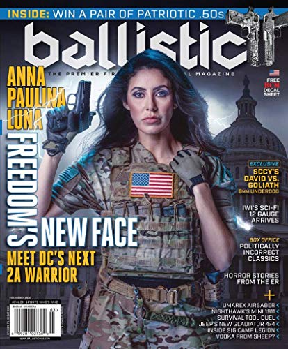Ballistic