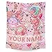 Personalized Axolotl Blanket Gifts with Name - 40