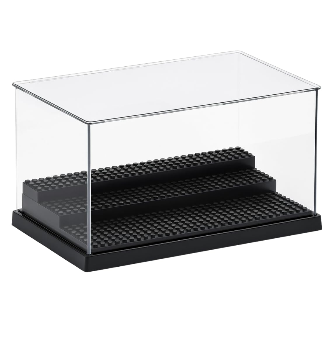 DailyTrends Acrylic Minifigure Display Case