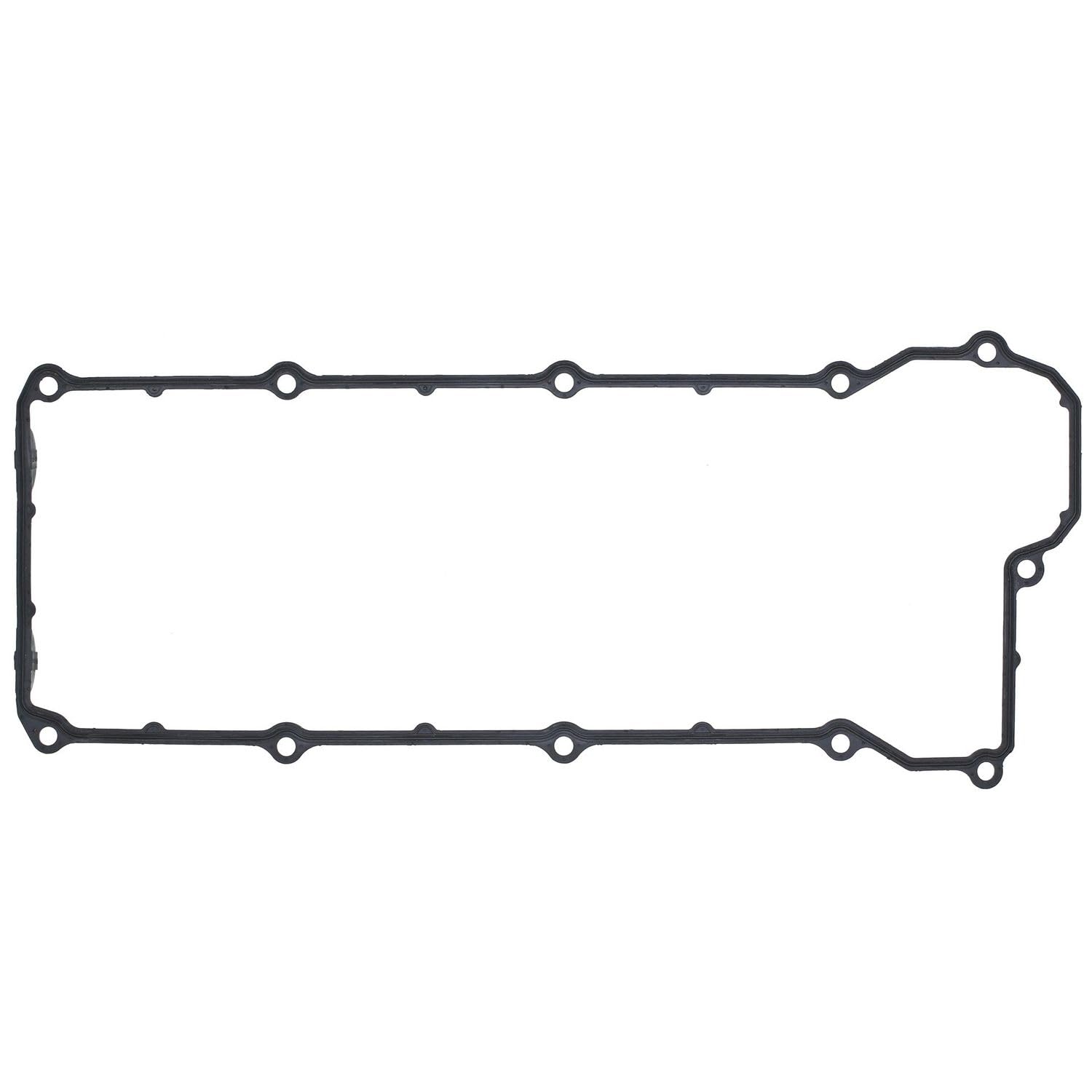 Elring 147.610 - Guarnizione, Copritestata - 4