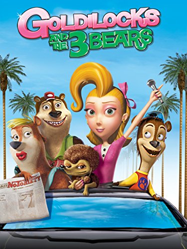 Unstable Fables: Goldilocks and the 3 Bears