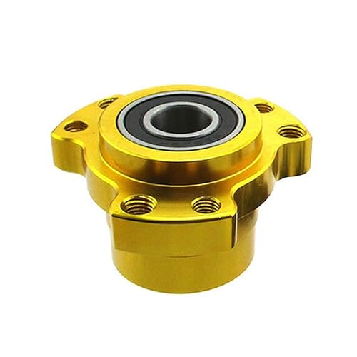 Aiomhao 5/8" Bearing Front Wheel Hub For Go Kart Mini