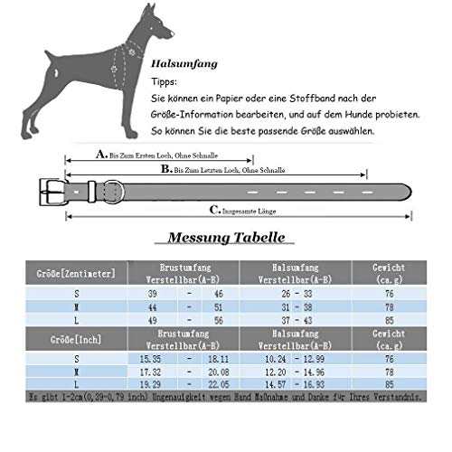 WUKONG99 - Pettorina morbida per cani di piccola