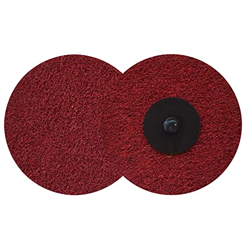 Austromex 1123 QUICK CHANGE DISC INOX UNIX 3x1 / 4 