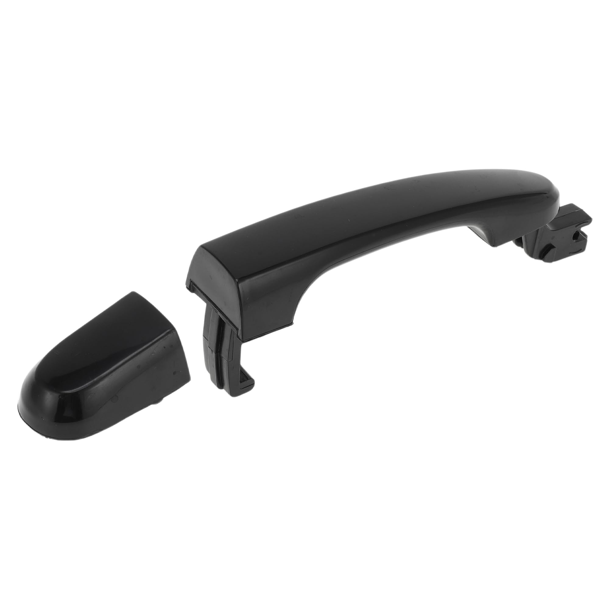 Poignée de porte haut de gamme Sportage 2005-2010 arrière droit ABS 836611F000