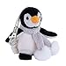 Bukowski Schlüsselanhänger Pinguin Julius 10 cm Plüschtier Kuscheltier Stofftier