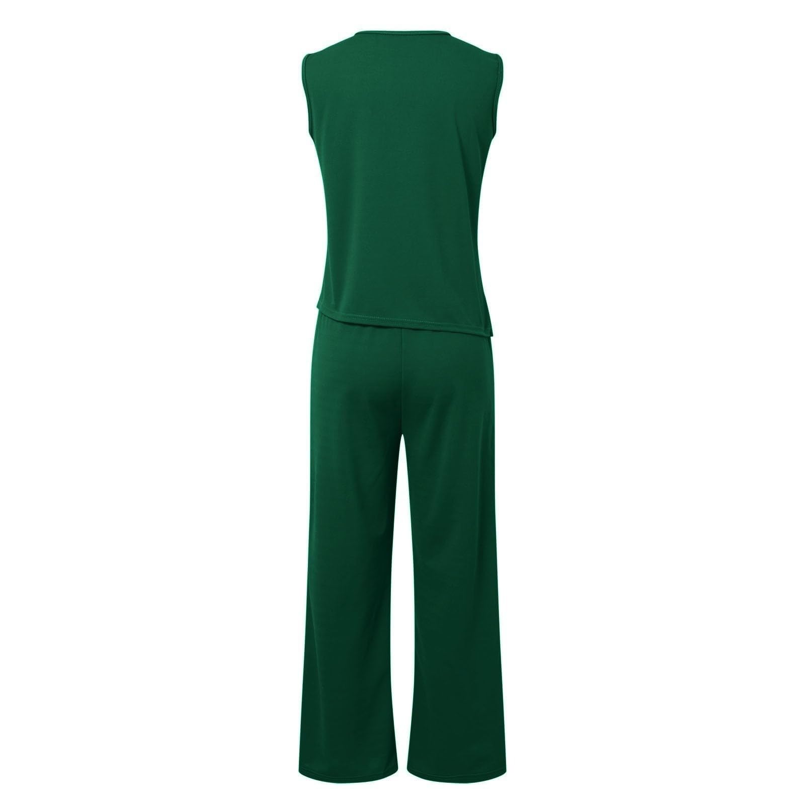 Set lounge da donna per l'autunno – 3 pezzi tuta casual con top a maniche lunghe cardigan e pantaloni tinta unita tuta sportiva elegante loungewear