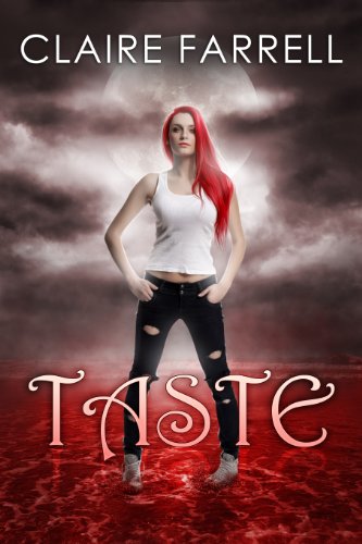 Taste (Ava Delaney Book 5)