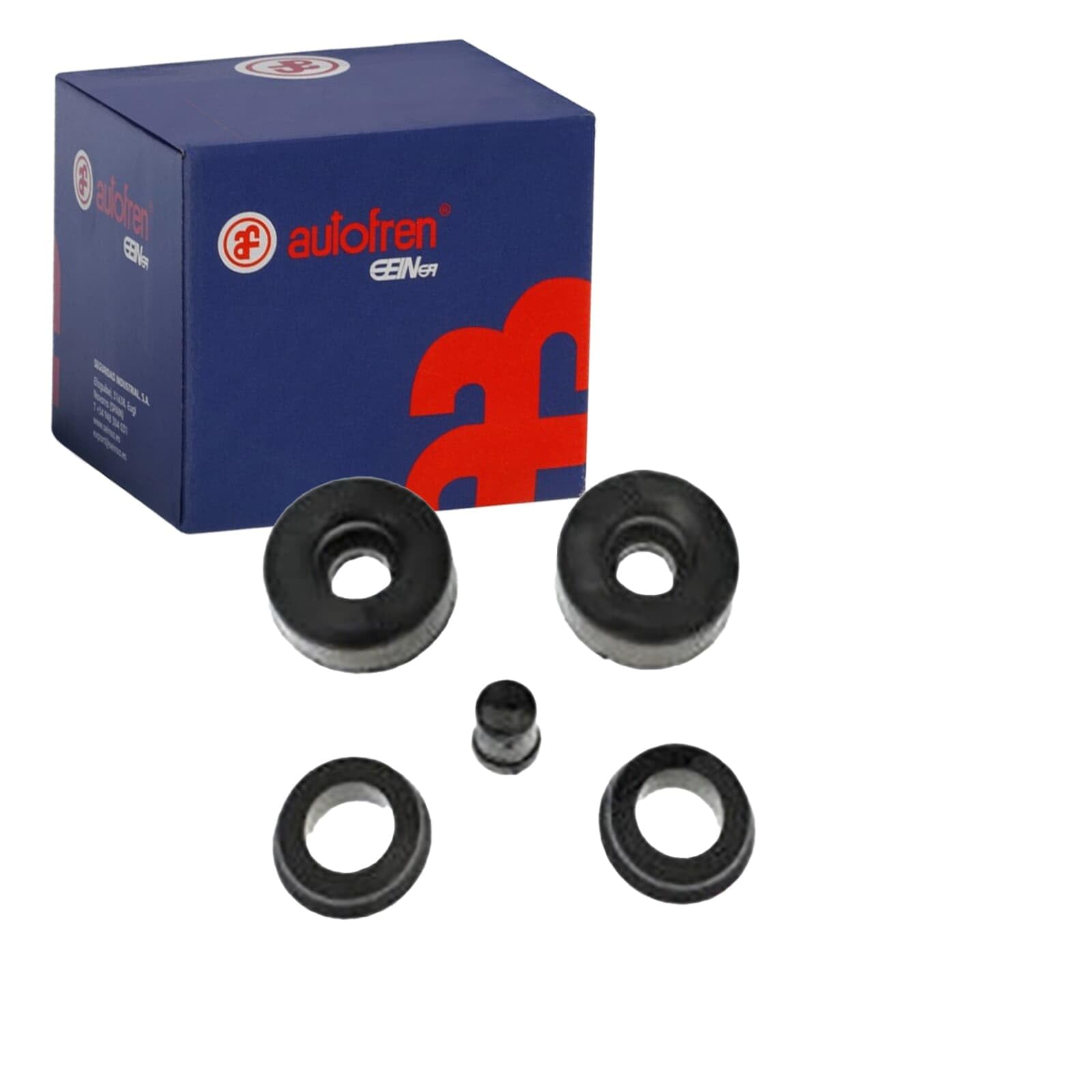 Autofren Seinsa D3546 Repair Kit, wheel brake cylinder