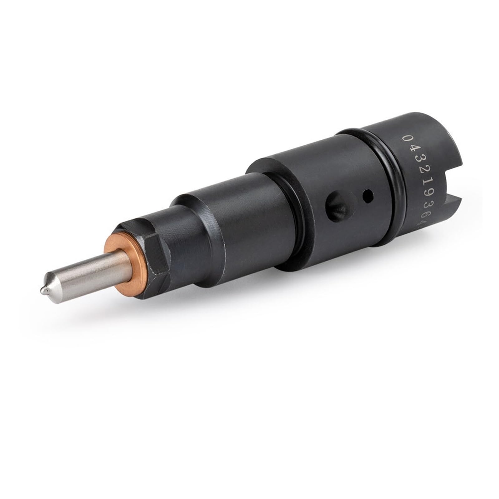 Fuel Injector 6 Szt. OEM 3944200 0432193645-825 0432-193-645 Wtryskiwacze Paliwa Do Dyszy Paliwa Diesel ISB 5.9L 0432193645 Wtryskiwacze paliwa samochodowego(1pc)