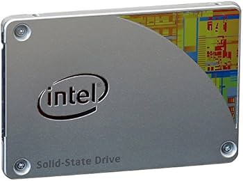 Amazon.com: Intel 535 Series SSDSC2BW120H601 120GB 2.5in SATA3