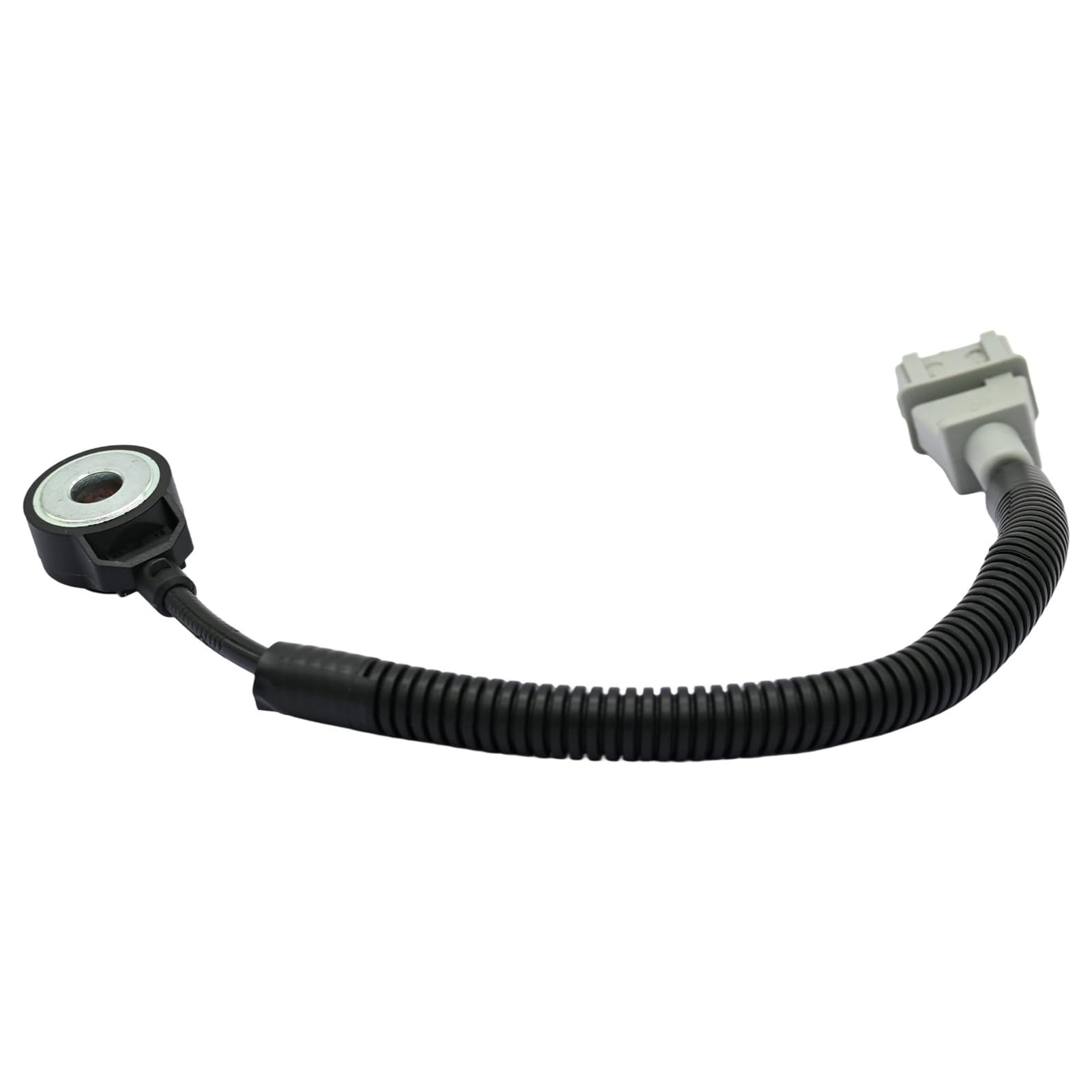 Dcmr Ignition Knock Detonation Kd Sensor Compatible with Hyundai Santa Fe Sonata Tiburon Tucson 09-01 Kia Magentis Optima Sportage 10-01 V6 2.5L 2.7L