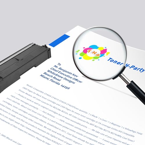 Image of TN635XL TN635 Toner Cartridge Set MFC-L8930CDW HL-L8430CDW MFC-L8730CDW | Compatible for Brother TN 635XL TN-635XL TN-635 for HL-L8570CDW MFC-L8970CDW HL-L8430CDWT MFC-EX575 Ink Printer 4 Pack