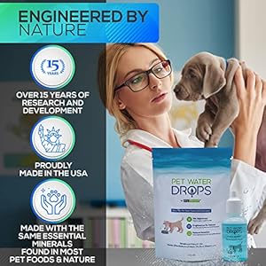 Pet-Water-Drops-Dog-and-Cat-Water-Additive-for-Dental-and-Oral-Care-Prevents-Pets-Water-Bowl-and-Dispenser-Fountain-Slime-for-Fresh-Breath-and-Cleaner-Healthy-Teeth - Cucciolini Doodles   Pet-Water-Drops-Dog-and-Cat-Water-Additive-for-Dental-and-Oral-Care-Prevents-Pets-Water-Bowl-and-Dispenser-Fountain-Slime-for-Fresh-Breath-and-Cleaner-Healthy-Teeth