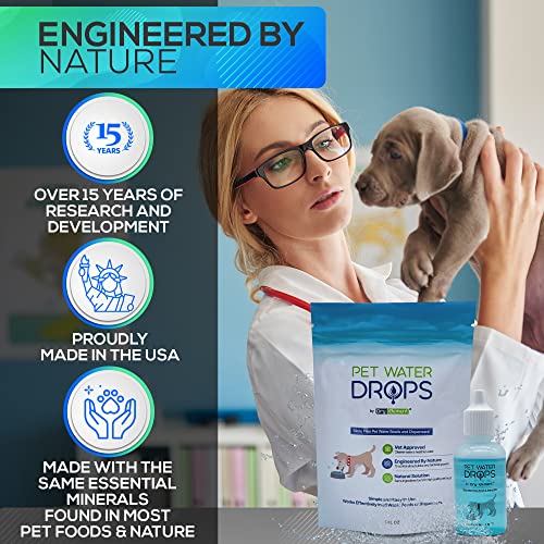Pet-Water-Drops-Dog-and-Cat-Water-Additive-for-Dental-and-Oral-Care-Prevents-Pets-Water-Bowl-and-Dispenser-Fountain-Slime-for-Fresh-Breath-and-Cleaner-Healthy-Teeth - Cucciolini Doodles   Pet-Water-Drops-Dog-and-Cat-Water-Additive-for-Dental-and-Oral-Care-Prevents-Pets-Water-Bowl-and-Dispenser-Fountain-Slime-for-Fresh-Breath-and-Cleaner-Healthy-Teeth
