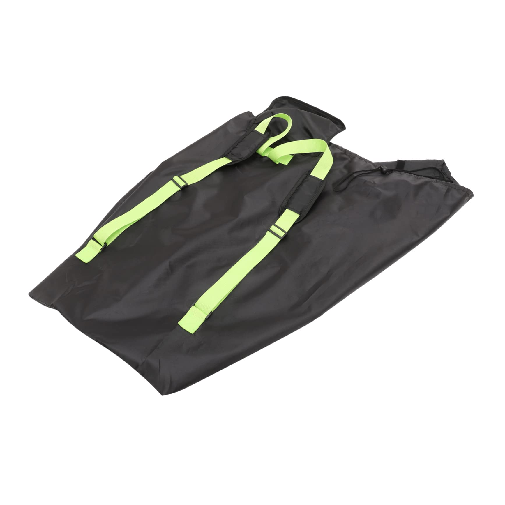 Beaupretty Borsa per Passeggino Resistente All'acqua Oxford Nero, Facile da Pulire, per Viaggi e Gate Check con Passeggino per Ragazzo Ragazza