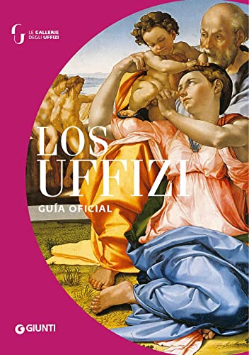 Ya en mundofriki.es: Los Uffizi. Guía oficial (Guide uff. musei fiorentini. Rapide), versión en español