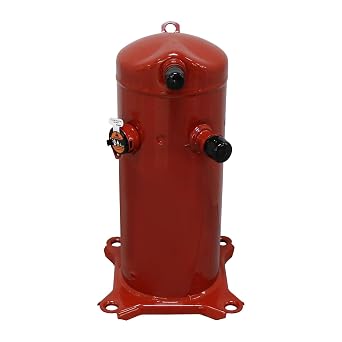 OEM 4-1/2 Ton 208-230/60/1 R22 Trane Compressor SXE054B1RPZ / COM11201