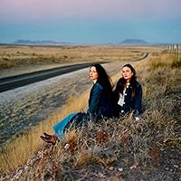 Plains Ablum Cover