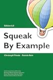 Squeak by Example 6.0