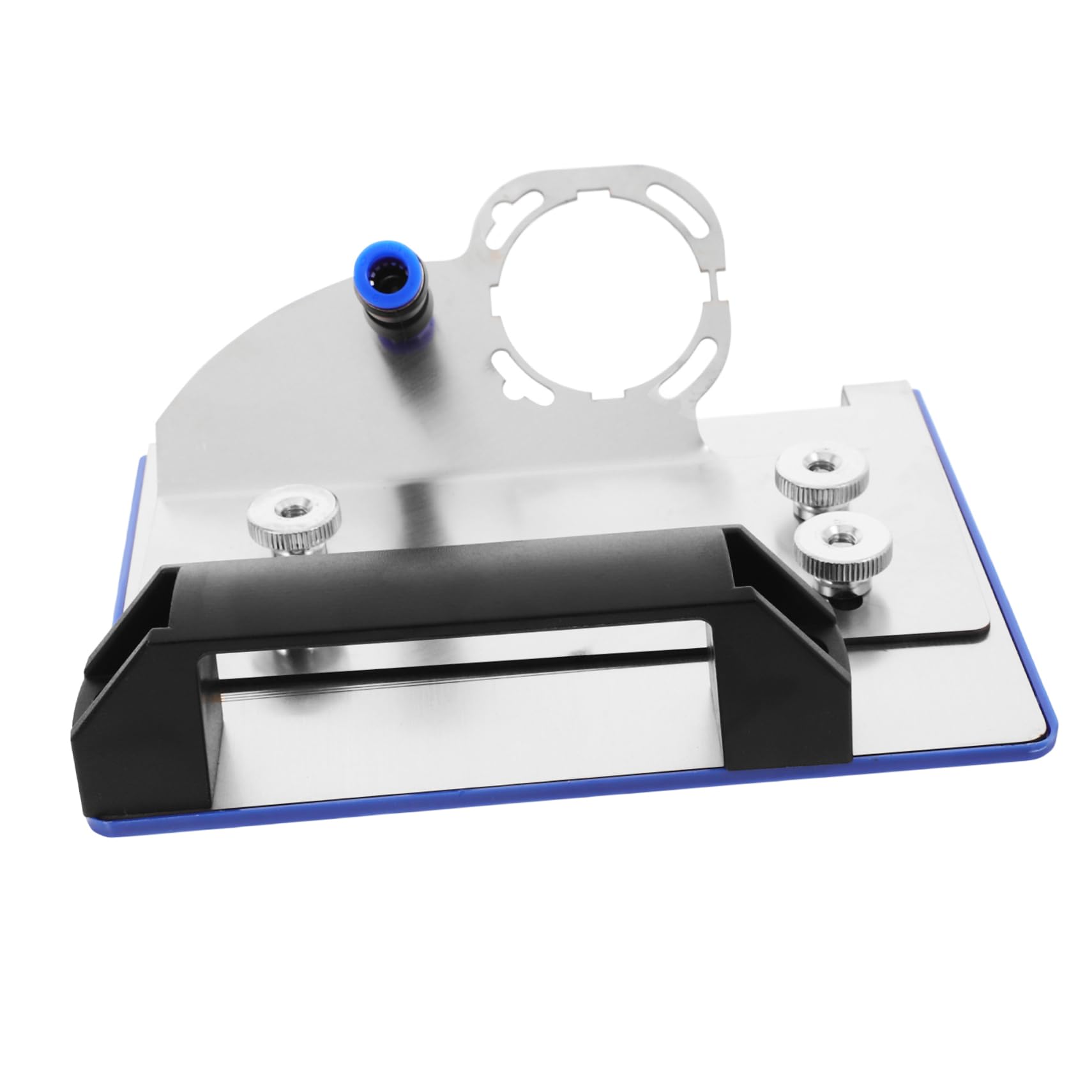 Accessorio Angolare per Smerigliatrice 100 Tipo per Smusso 45°
