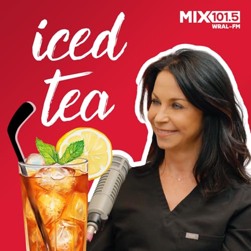 『Jennifer Daniels | Raleigh Entrepreneur and Wife to Carolina Hurricanes Assistant Coach Jeff Daniels』のカバーアート