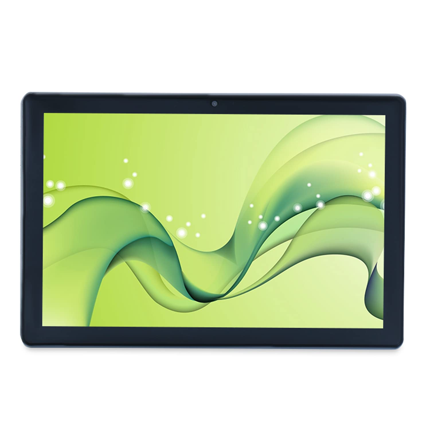 Ammp 10 Pro Smart Tablet | Display Size 10.1 Inch White Color Compatible with Google Assistant-image-8