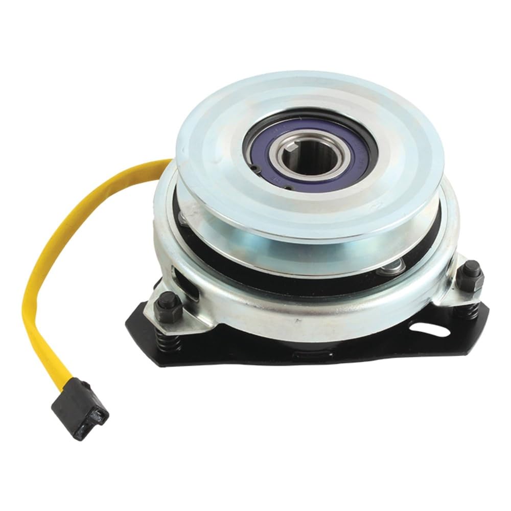 Rareelectrical New Pto Clutch 1 Inches Clockwise By Part Numbers X0589 521053