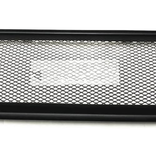 Grille pare-choc avant centrale en fiberglass haut de gamme pour Volvo C30