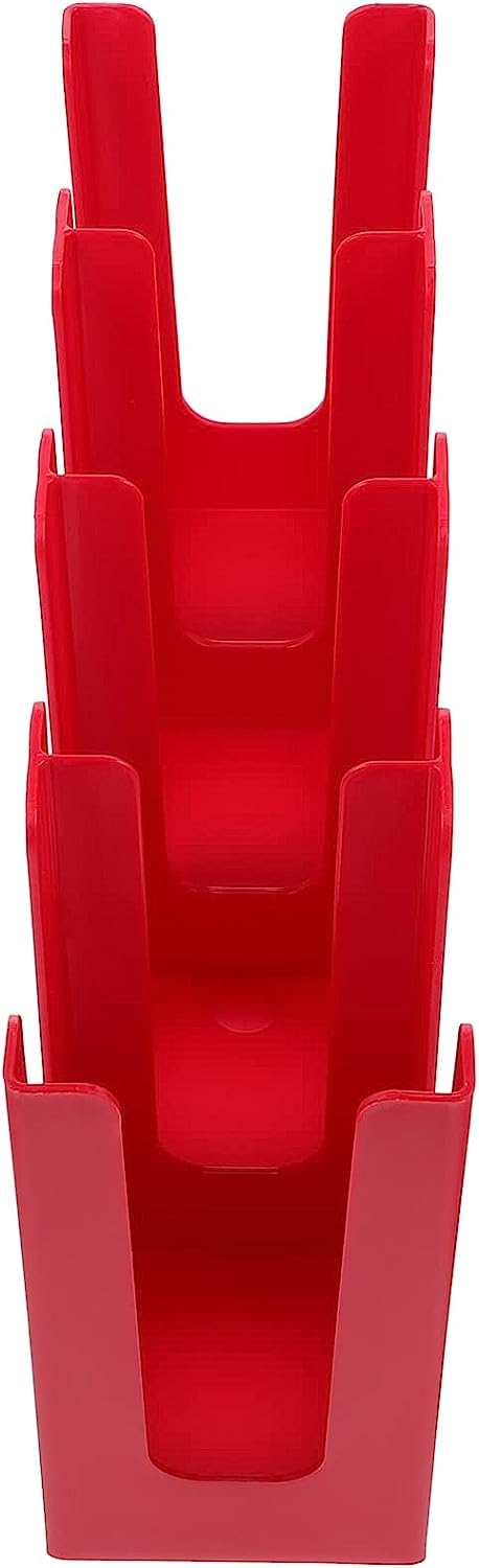 Soporte para taza y tapa para bebidas para encimera, 4 compartimentos, soporte organizador de almacenamiento ajustable para taza de café y tapa para café, leche, té, tienda, restaurante