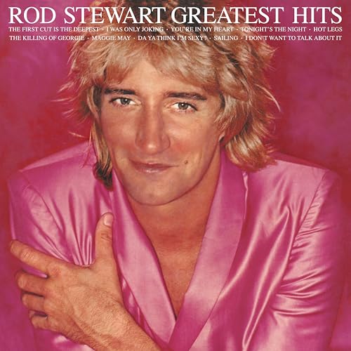 Greatest Hits Vol 1 (ed Std)