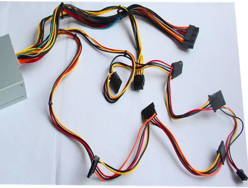 Generic PC PSU for Silent 1U Power Supply 250W Switching Power Supply GW-EPS1U250HC-YD