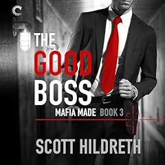 The Good Boss cover art
