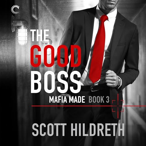 Page de couverture de The Good Boss