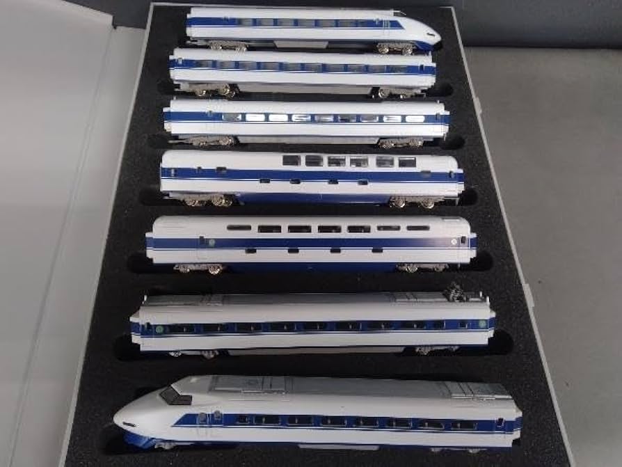 TOMIX Nゲージ92624 100系新幹線